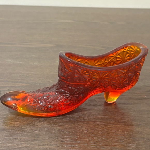 Amberina boot - Picture 6 of 9